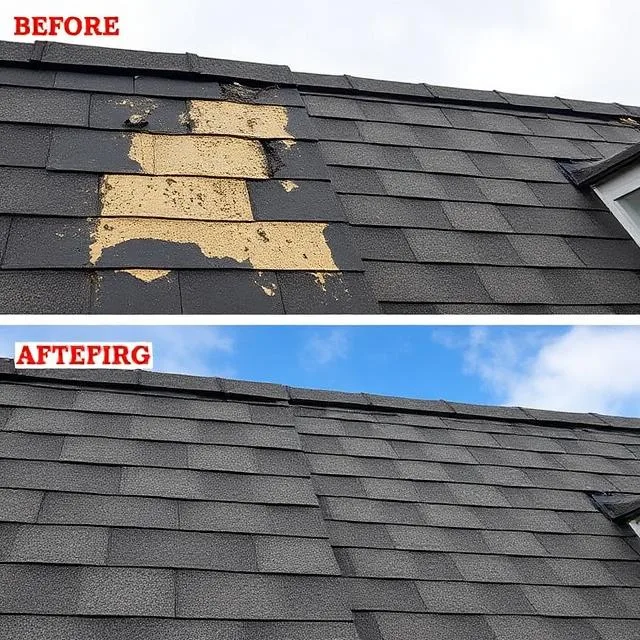 Roof Repair Near Me in Jesup, GA near me